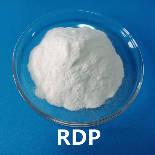 Redispersible Polymer Powder